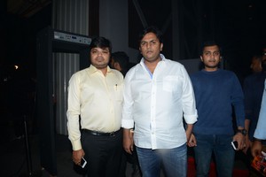 Brahmotsavam Audio Launch